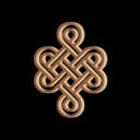 logo de l'entreprise elodie home therapy